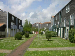 Duplex proche mer